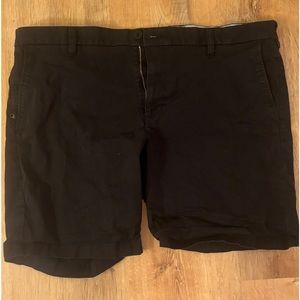 Dockers  Ultimate Shorts Black W42